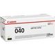 Canon 040 Y Toner Geel