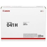 Canon 041H BK Toner Zwart Hoge capaciteit