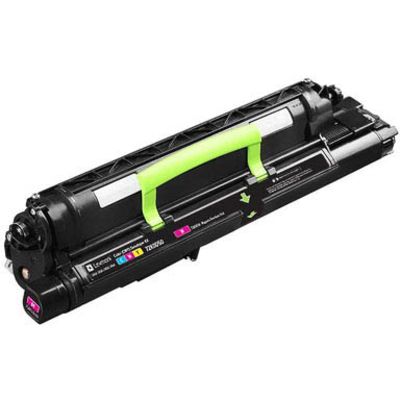 Lexmark 72K0D30 Developer Magenta