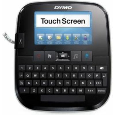 Dymo LabelManager 500TS Labelprinter – Webshop ICT Dokter Zwolle
