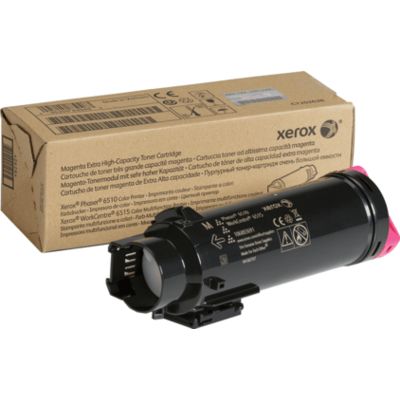 Xerox 106R03691 Toner Magenta