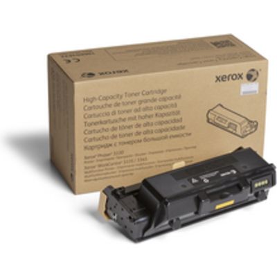 Xerox 106R03622 Toner Zwart