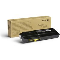 Xerox 106R03501 Toner Geel