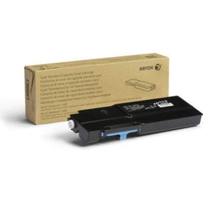 Xerox 106R03502 Toner Cyaan
