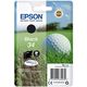 Epson 34 (C13T34614010) Inktcartridge Zwart