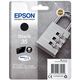 Epson 35 (C13T35814010) Inktcartridge Zwart
