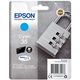 Epson 35 (C13T35824010) Inktcartridge Cyaan