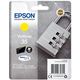 Epson 35 (C13T35844010) Inktcartridge Geel
