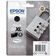 Epson 35XL (C13T35914010) Inktcartridge Zwart Hoge capaciteit