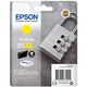 Epson 35XL (T3594) Inktcartridge Geel Hoge capaciteit