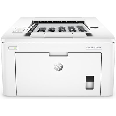 HP LaserJet Pro M203dn Laserprinter