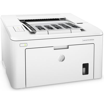 HP LaserJet Pro M203dn Laserprinter