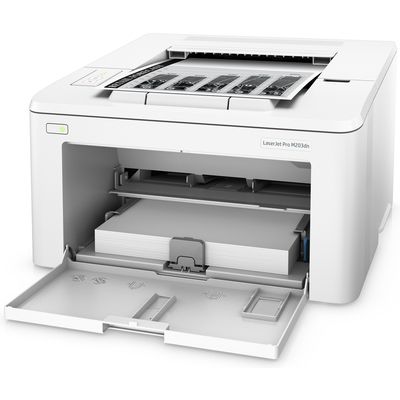 HP LaserJet Pro M203dn Laserprinter