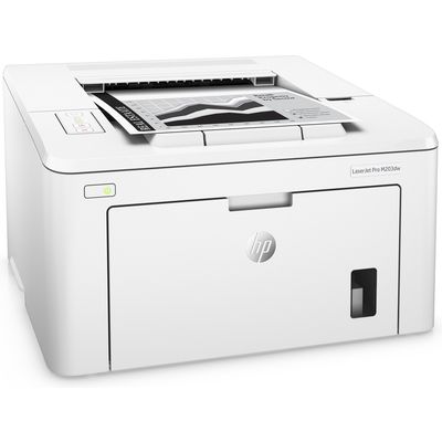 HP LaserJet Pro M203dw Laserprinter