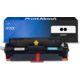 Huismerk HP 410X (CF410XD) Toner 2x Zwart Hoge capaciteit - Multipack