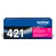 Brother TN-421M Toner Magenta