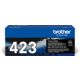 Brother TN-423BK Toner Zwart Hoge capaciteit