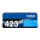 Brother TN-423C Toner Cyaan Hoge capaciteit