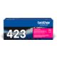 Brother TN-423M Toner Magenta Hoge capaciteit