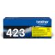 Brother TN-423Y Toner Geel Hoge capaciteit