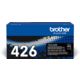 Brother TN-426BK Toner Zwart Extra hoge capaciteit
