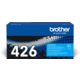 Brother TN-426C Toner Cyaan Extra hoge capaciteit