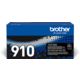 Brother TN-910BK Toner Zwart Extra hoge capaciteit