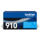 Brother TN-910C Toner Cyaan Extra hoge capaciteit