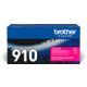 Brother TN-910M Toner Magenta Extra hoge capaciteit