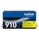 Brother TN-910Y Toner Geel Extra hoge capaciteit