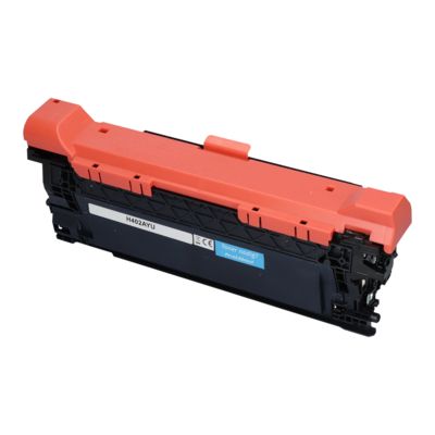 Huismerk Canon 732 Y Toner Geel