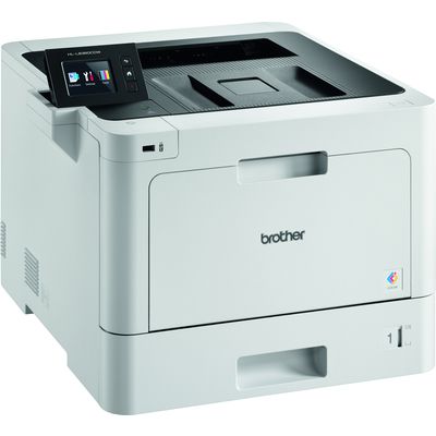 Brother HL-L8360CDW Laserprinter