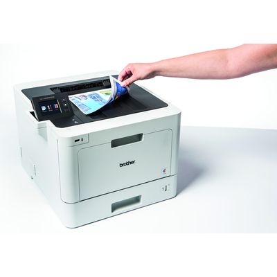 Brother HL-L8360CDW Laserprinter
