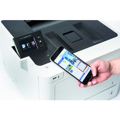 Brother HL-L8360CDW Laserprinter