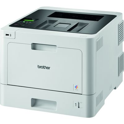 Brother HL-L8260CDW Laserprinter