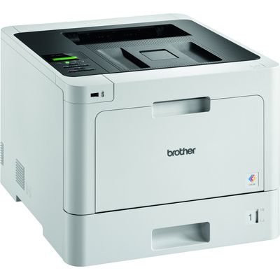 Brother HL-L8260CDW Laserprinter