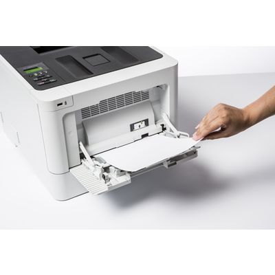 Brother HL-L8260CDW Laserprinter