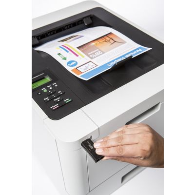 Brother HL-L8260CDW Laserprinter