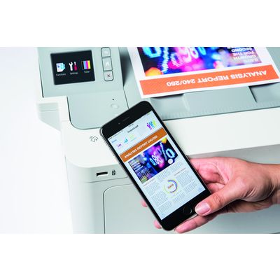 Brother HL-L9310CDW Laserprinter