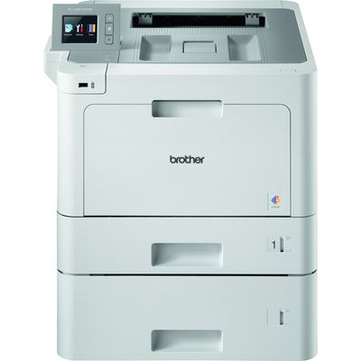 Brother HL-L9310CDWT Laserprinter