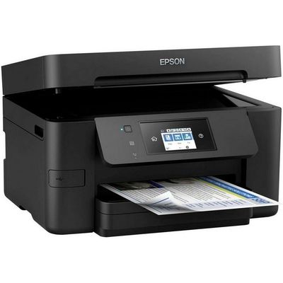 Epson WorkForce Pro WF-3720DWF Inkjetprinter