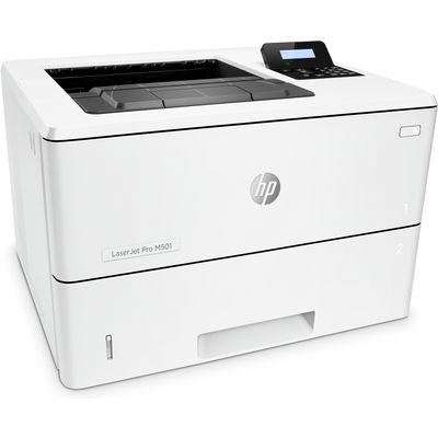 HP LaserJet Pro M501dn  Laserprinter