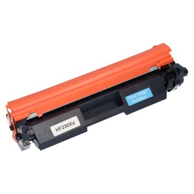 Huismerk HP 30X (CF230X) Toner Zwart Hoge capaciteit