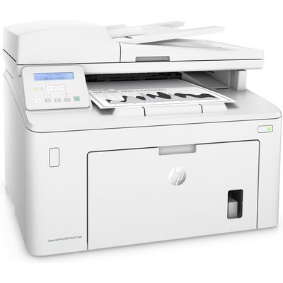 HP LaserJet Pro M227sdn Laserprinter