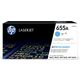 HP 655A (CF451A) Toner Cyaan