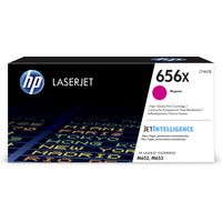 HP 656X (CF463X) Toner Magenta Hoge capaciteit