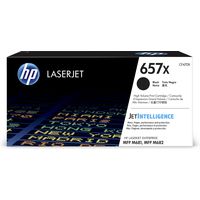 HP 657X (CF470X) Toner Zwart Hoge capaciteit