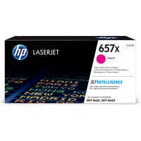 HP 657X (CF473X) Toner Magenta Hoge capaciteit