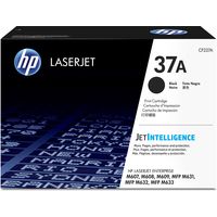 HP 37A (CF237A) Toner Zwart