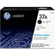 HP 37A (CF237A) Toner Zwart